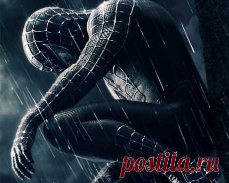 &quot;Веном&quot;: в Сети появился второй трейлер эпичного фильма о заклятом враге Человека-паука