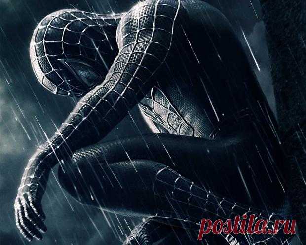 "Веном": в Сети появился второй трейлер эпичного фильма о заклятом враге Человека-паука