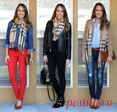 J's Everyday Fashion