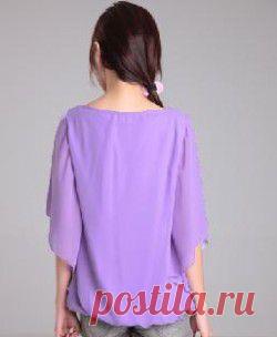 Построение чертежа спинки. Женская прямая спинка платья и не только | Катюшенька Ру - мир шитья