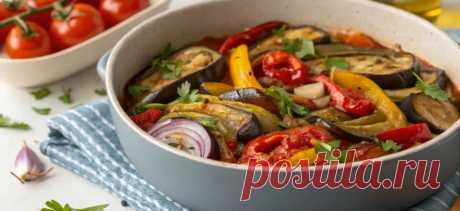 Эскаливада: простой рецепт вкусной испанской закуски