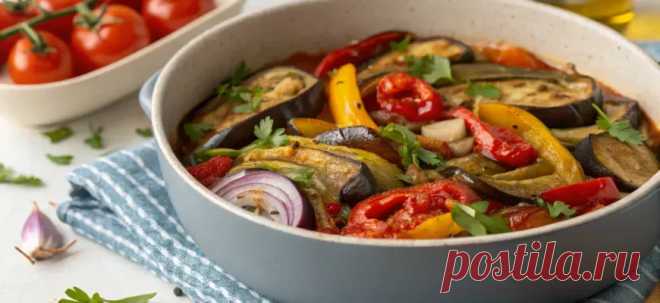 Эскаливада: простой рецепт вкусной испанской закуски