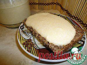 Икра мойвы в сливочно-сырном соусе - кулинарный рецепт