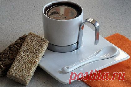 по знаменитому рецепту фон-Либиха - Coffee-klatsch.ru - За чашкой кофе. Рецепты кофе. Способы приготовления кофе. Посуда для кофе