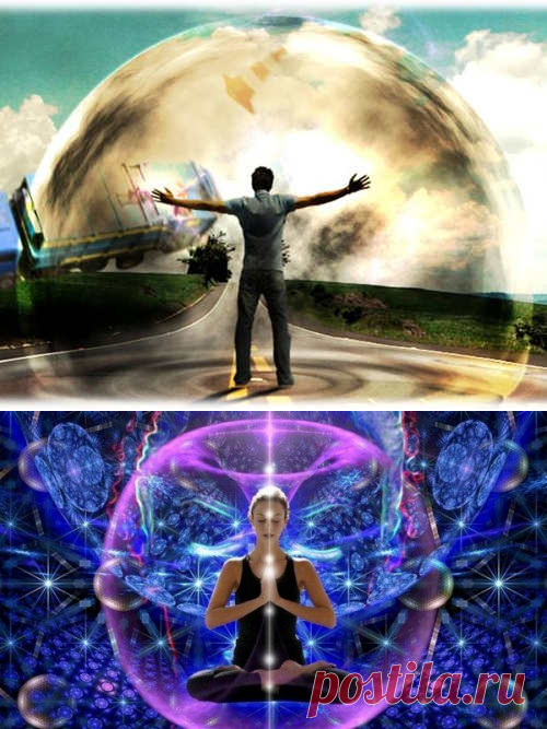 Энергетическая защита по Знакам Зодиака от Елены Ясевич