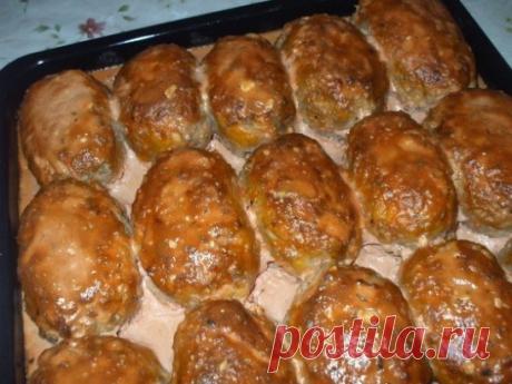 Ленивые голубцы . Этот рецепт выручает всегда