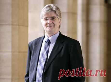 Интервью с Патриком Гриффином