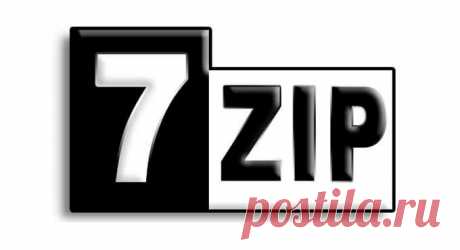 Как установить 7-zip?