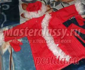 Шитье » Страница 7 » Master classy - мастер классы для вас