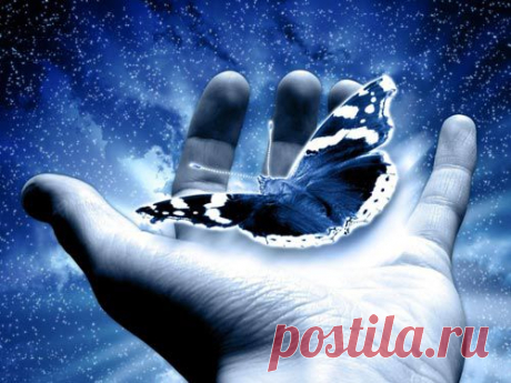 Как исполнить желание. Советы Виталия Гиберта