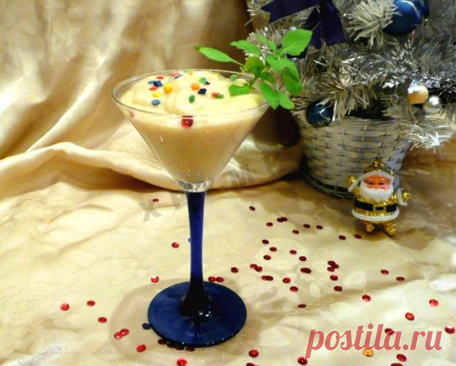 Каждый день новые рецепты