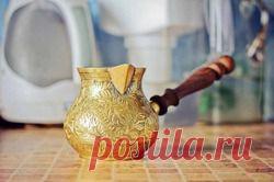 Спасение от цирроза печени – в чашке кофе - кофе, цирроз печени