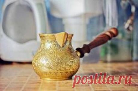 Спасение от цирроза печени – в чашке кофе - кофе, цирроз печени