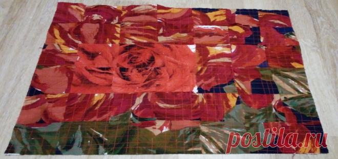 Две техники, 