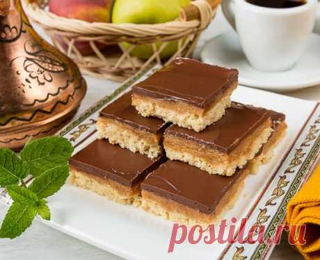 ПЕЧЕНЬЕ МИЛЛИОНЕРА + 44 рецепта песочного печенья