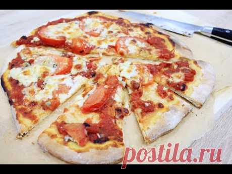 Как приготовить ПИЦЦУ / Italian Pizza