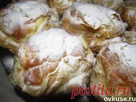 (14) Ленинградское Пирожное, потрясающий вкус, родом из «советского» детства | К столу | Блог и Php