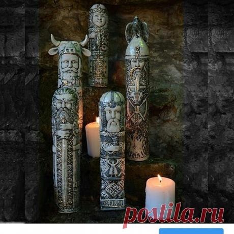 @vaal_day в Instagram: «#portcelain#handmade#славянские_боги#Велес#Перун#Сварог#Свентавит#Макошь#» 56 отметок «Нравится», 1 комментариев — @vaal_day в Instagram: «#portcelain#handmade#славянские_боги#Велес#Перун#Сварог#Свентавит#Макошь#»