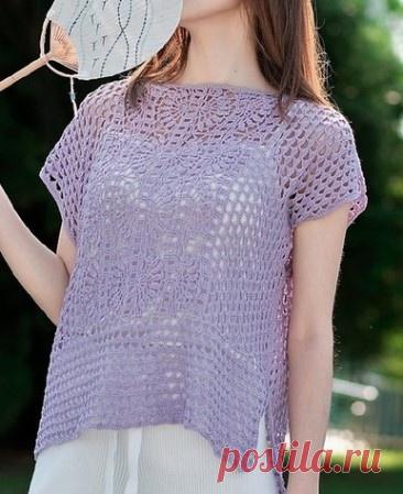 От кружевных маек до очаровательных жакетиков - делимся моделями японских дизайнеров, которые нам понравились! И схемы. | Вязалки Веселого Хомяка | Дзен