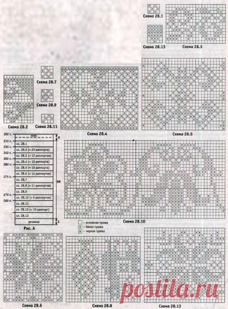 Жаккард | Записи в рубрике Жаккард | Дневник ol7ua