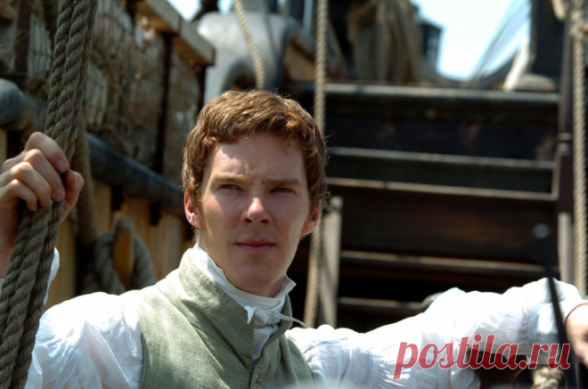 3 шикарных сериала, где каждая серия — шедевр | Кинокультура | Дзен