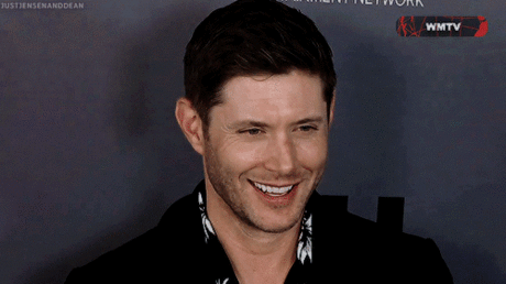 Jensen Ackles | TCA 2019 [x]