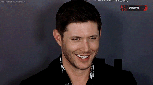 Jensen Ackles | TCA 2019 [x]