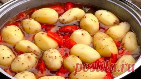 САМОЕ ВКУСНОЕ В ЭТОМ ГОДУ! За это блюдо муж носит меня на руках!