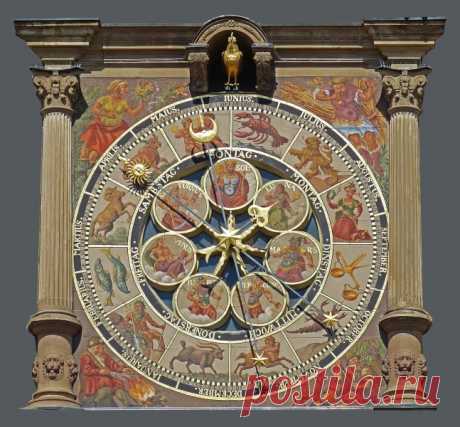 Почему православная Пасха и католическая празднуются в разные дни? | Всегда в форме!