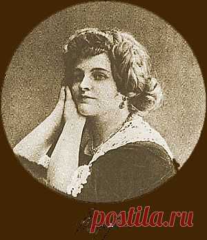 Тэффи (Надежда Лохвицкая) "Воспоминания. Страницы книги."