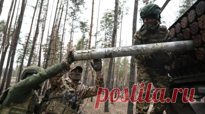 ВС России поразили пусковую установку РЗК IRIS-T. В Минобороны России заявили, что российские войска поразили пусковую установку зенитного ракетного комплекса IRIS-T. Читать далее