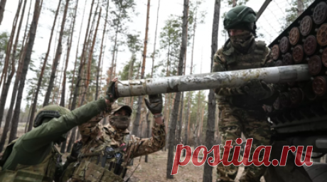 ВС России поразили пусковую установку РЗК IRIS-T. В Минобороны России заявили, что российские войска поразили пусковую установку зенитного ракетного комплекса IRIS-T. Читать далее