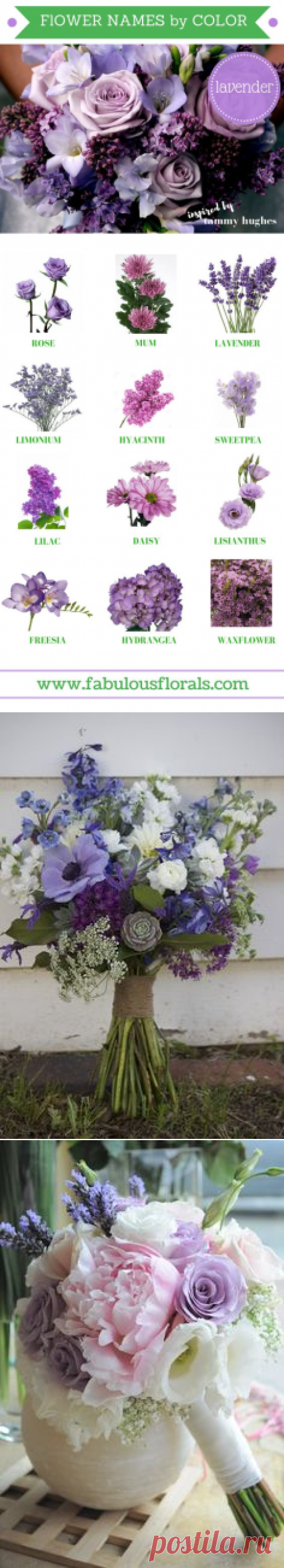 (183) Purples How To DIY Wedding Flowers!  Pinterest