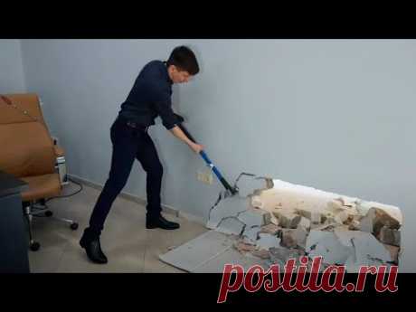 ДЕКОРАТИВНОЕ ПОКРЫТИЕ СТЕН. ДВЕРЬ СКРЫТОГО МОНТАЖА