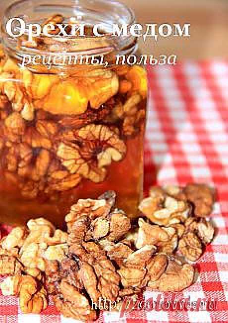 Поиск на Постиле: мёд