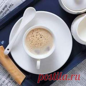 5 удивительно вкусных рецептов домашнего кофе | ПолонСил.ру - социальная сеть здоровья