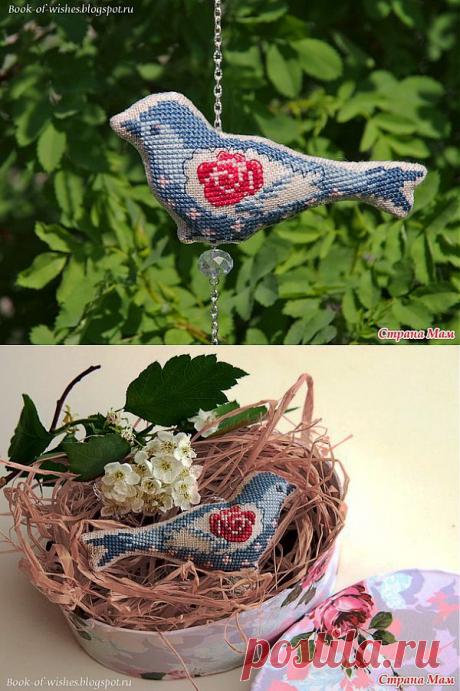 Птичка с розой: Дневник группы &quot;Бискорню и другие &quot;кривульки&quot;&quot; - Страна Мам