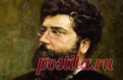 3 марта в 1875 году Состоялась премьера оперы Жоржа Бизе «Кармен»