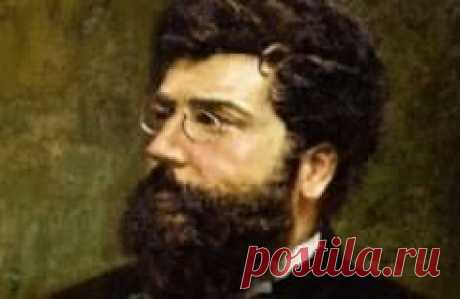 3 марта в 1875 году Состоялась премьера оперы Жоржа Бизе «Кармен»