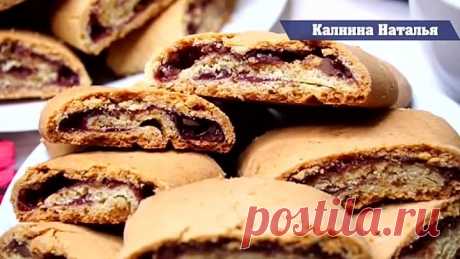 "Флудинги" к чаю. Это нечто, вкусно и еще раз вкусно, готовится ну очень просто!