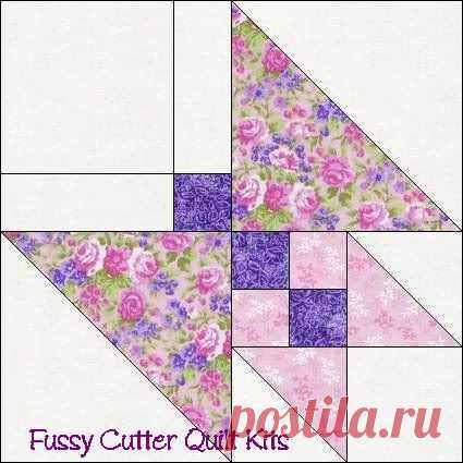 Найдено на сайте fussycutter.com.