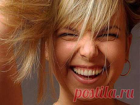 Секреты долголетия: Смех продлевает жизнь | www.zdorovoe-pitanie.org - это информация и рецепты здорового питания и постной кухни
