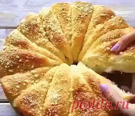 Воздушный Пирог Дружная Семейка | OK.RU
