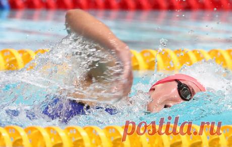 Кирпичникова заняла седьмое место на Олимпиаде в плавании на 1 500 метров вольным стилем. Золото в этой дисциплине выиграла американка Кэти Ледеки В заплыве на 100 метров брассом на Олимпийских играх в Рио-де-Жанейро россиянка Анастасия Фесикова финишировала второй, уступив австралийке Эмили Сибом. Бронза досталась китаянке Ши Цзинлинь.
Теги: Олимпиада, Рио-2016, плавание