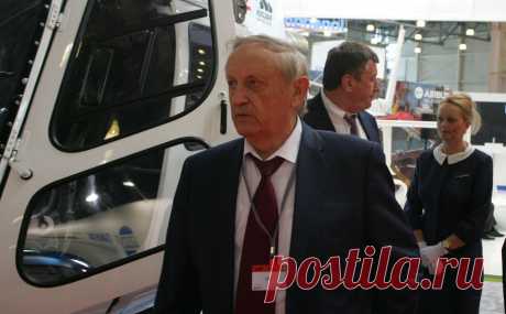 Экс-глава «Мотор сич» попросил обменять его в Россию. Богуслаев арестован на Украине по обвинению в госизмене и коллаборационизме из-за возможных поставок в Россию деталей для ударных вертолетов. Он напомнил, что ему 84 года и попросил передать Москве