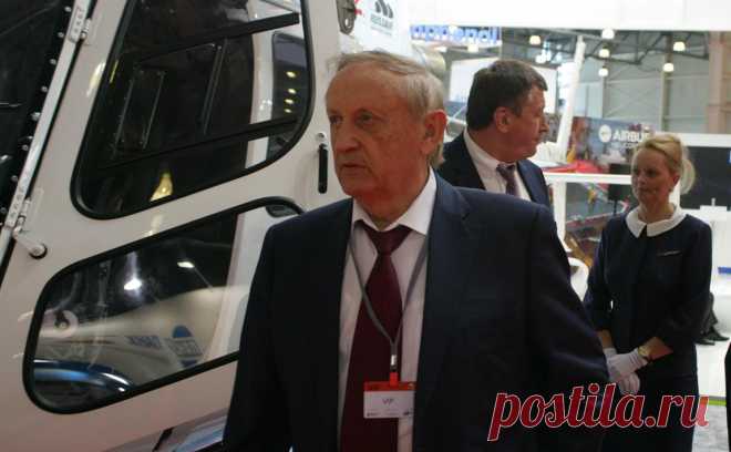 Экс-глава «Мотор сич» попросил обменять его в Россию. Богуслаев арестован на Украине по обвинению в госизмене и коллаборационизме из-за возможных поставок в Россию деталей для ударных вертолетов. Он напомнил, что ему 84 года и попросил передать Москве