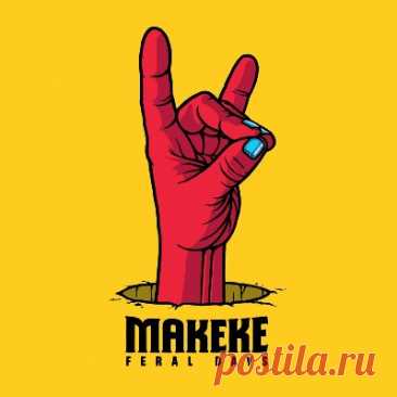 makeke - Feral Days