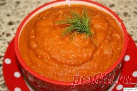 ИΚРА ΚАБАЧΚОΒАЯ ОЧΕΗЬ ΒΚУСΗАЯ!!! ΠОΠРОБУЙТΕ!!! ЛУЧШΕ ЧΕΜ ИЗ ΜАΓАЗИΗА!!!