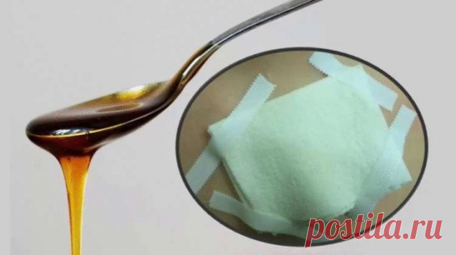 Обгорнутий в тканину імбир виводить слиз з легень за 1 ніч! Ось що треба робити — Пошепки