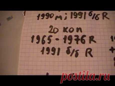 Выкуп монет СССР 1961-91. Список 102 редких монет. Деньги сразу!
